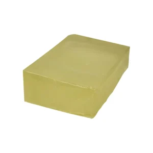 Professional Rubber Based PSA Hot Melt Adhesive for Carton Sealing in Cross border E commerce Shipping Packaging Non Toxic