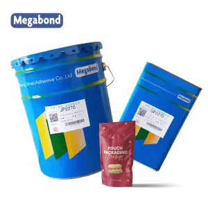 Professional Solvent PU Adhesive for Plastic Film Lamination in Food and Flexible Packaging