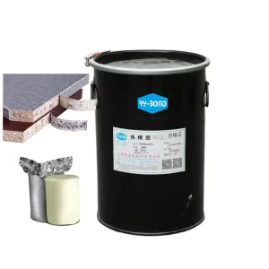 Pure White High Quality Wood Adhesive Solid PUR Hotmelt Glue for Solid Wood Edge Banding