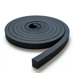 Putty Type Rubber Waterstop Strips Self Adhesive Water Swelling Sealing Products for Waterproofing Concrete Wall Joints