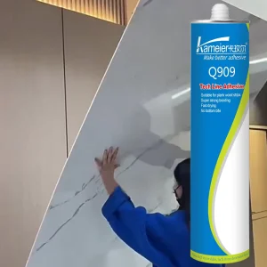 Pvc Panel Wall Glue Durable Construction Woodworking Adhesive for Pvc Panels High Quality Application Specific Glue