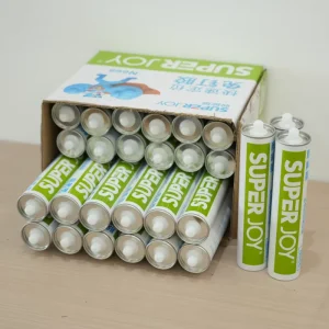 Quick-Drying Adhesive Sealant Nail-Free Waterproof Silicone Glass Glue for Metal Polymer Liquid Polyurethane SBS