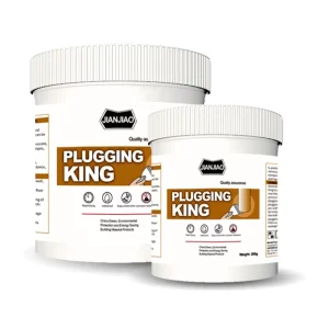Quick-Drying Cement Waterproof Clogging Powder for Apartment Leak Repair