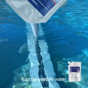 Quick-Drying Indoor and Outdoor Construction Adhesive Grouting Waterproof Crack Repair Sealant