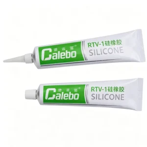 RTV-1 Silicone Adhesive for Electronic Component Waterproof Insulation