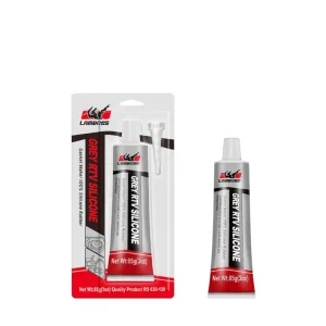 RTV Neutral Eco-Friendly Multi-Purpose Silicone Gasket Maker Sealant for Construction