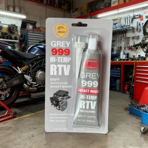 RTV Silicone Gasket Maker Car Adhesive