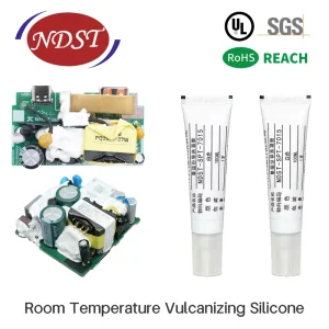 RTV Silicone Sealant Adhesive 300ml for Bonding