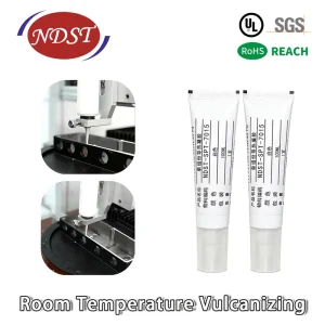 RTV Silicone Sealant High Temperature Resistant Adhesive for Electronics