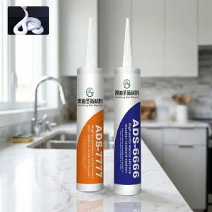 RTV Thermal Gel Silicone Sealant for Electronics and Mobile Devices