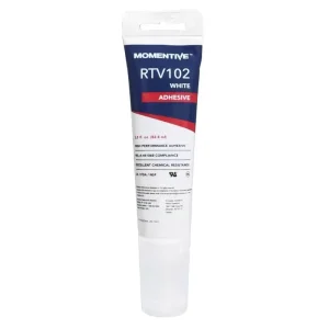 RTV102 Food Grade Insulating High Temperature Silicone Adhesive Sealant
