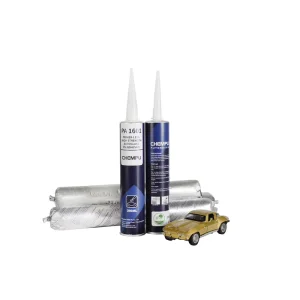 Radiator, Plastic Bumper, and Automotive Glass PU Sealant