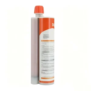 Reliable Epoxy Adhesive High Drawing Strength for Structural Reinforcement Engineering Anchor Bonding Adhesive