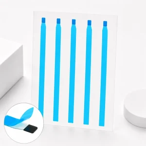Residue-Free Battery Adhesive Tape for Smartphone Battery Replacement