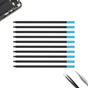 Residue-Free Screen Repair Tape for LCD Display Module Repair