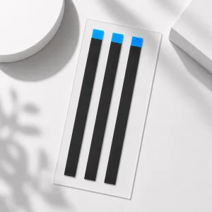 Rubber-Based LCD Screen Display Adhesive for Tablet Screen Repair