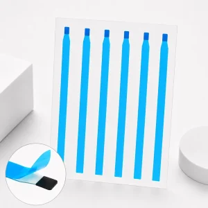 Rubber-Based Phone Screen Adhesive for Mobile Phone Screen Repair
