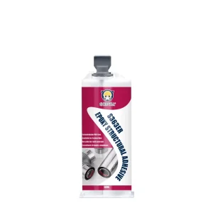 S363ER 50ml 2:1 Electrical Epoxy Structural Adhesive for Carbon Fiber