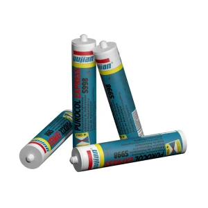 S998 Series 310ml High Temperature Resistant Profile Link Waterproof Polyurethane Sealant