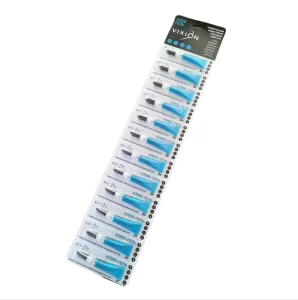 SAYDA General-Purpose 3G Aluminum Tube Quick-Bonding Transparent Cyanoacrylate Adhesive (CAS 105-34-0) for Construction, Woodworking, and Packaging