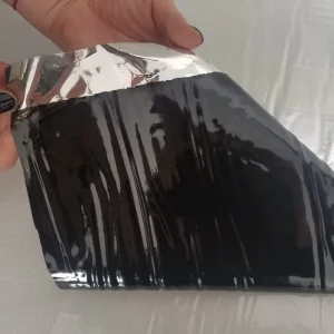 SBS APP Self Adhesive 2mm 1.5mm Thick Waterproof Membrane Modern Polyester Reinforcement Modified Bitumen for Water Resistant