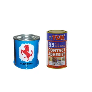 SBS Adhesive Glue for Furniture, Sofas, and Mattresses