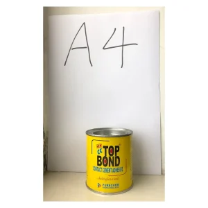 SBS Contact Adhesive