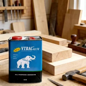 SBS Contact Adhesive Glue for Repair