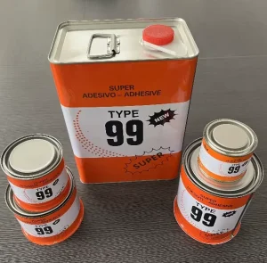 SBS Contact Cement and All-Purpose Adhesive Glue