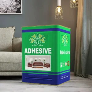 SBS Spray Adhesive for Decoration
