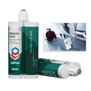 SP265 High Thermally Conductive Two-Part Polyurethane Adhesive Sealants for Lithium-Ion Containerized Energy Storage
