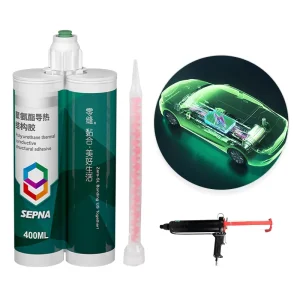 SP285 2-Component Polyurethane Thermally Conductive Structural Adhesive for New Energy Batteries