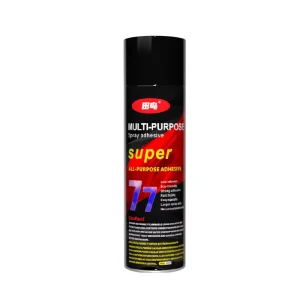 SPRAYMASTER OEM 16.75OZ Super Multipurpose Spray Adhesive Glue All Purpose Adhesive Paper Cardboard Fabric Plastic Textile Wood