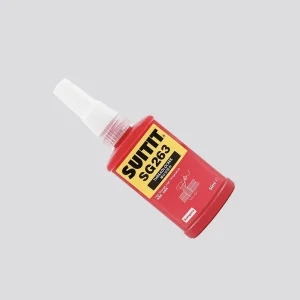 SUITIT SG263 Fastening Screw Glue Anaerobic Adhesive Thread Locker Sealant Anti looseness Construction Sealant Mainly Acrylic