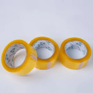 Seal Tape for Carton Sealing