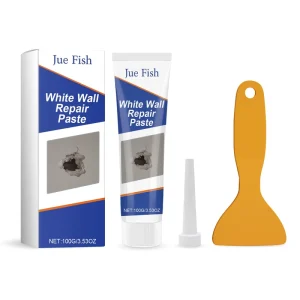 Sealant Wall Mending Ointment for Grout, Peeling, Graffiti, and Gap Repair