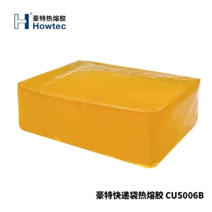 Self-Adhesive Bags High Bonding Strength Hot Melt Adhesive