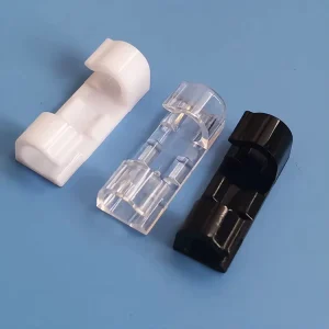 Self-Adhesive Clip 30*11mm Paste-Type Fast-Fixing Wire Harness Clip Adhesive Wire Fixing Base