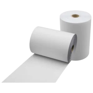 Self Adhesive Coated Paper Label Material for Packaging Industry