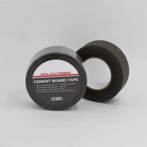 Self-Adhesive Fiberglass Drywall Joint Mesh Tape