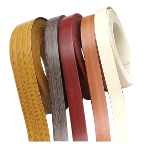 Self-Adhesive Pre-Glued Edge Banding Tape