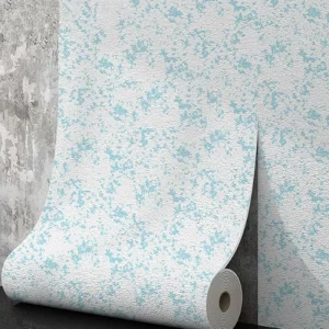 Self-Adhesive Wall Sticker Roll for Damaged Walls, Dustproof Decorative Film