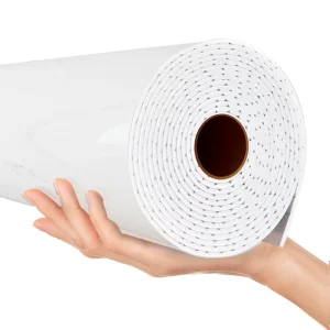 Self adhesive 3D Wall Foam Sticker XPE Anti collision Wall Covering Waterproof Wall Panel
