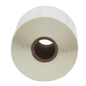 Self adhesive Thermosensitive Paper based Thermosensitive Self adhesive Label Rolls