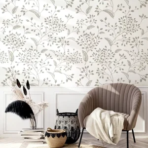 Self adhesive Wallpaper High definition Wall Paper Waterproof and Moisture proof Stickers Beautifying Stickers