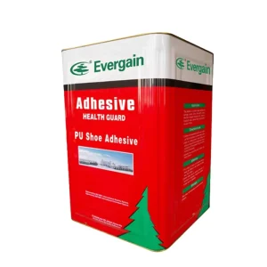 Shoe Adhesive Contact Glue for Footwear and Sealants