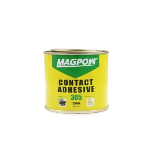 Shoe Contact Cement Neoprene Adhesive
