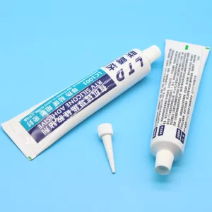 Silicone Rubber RTV Sealant Glue Thermal Interface Materials