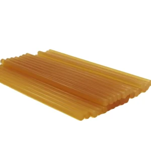 Silicone Sealant Hot Melt Adhesive Glue Stick for Book Binding Packing Paper Bags Strong Adhesion Customized Packaging