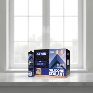 Silicone Sealant for Window Glass Adhesive Waterproof Weatherproof